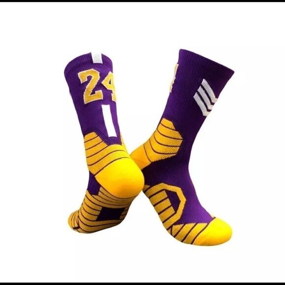 Men’s Sock & wristband set - Picture 1 of 4